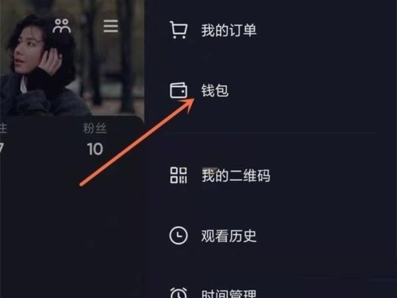 在哪里查看抖币