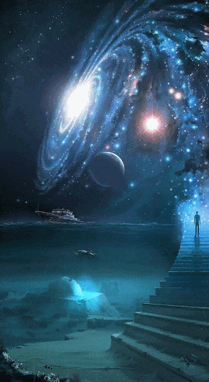 宇宙升维人类要觉醒什么
