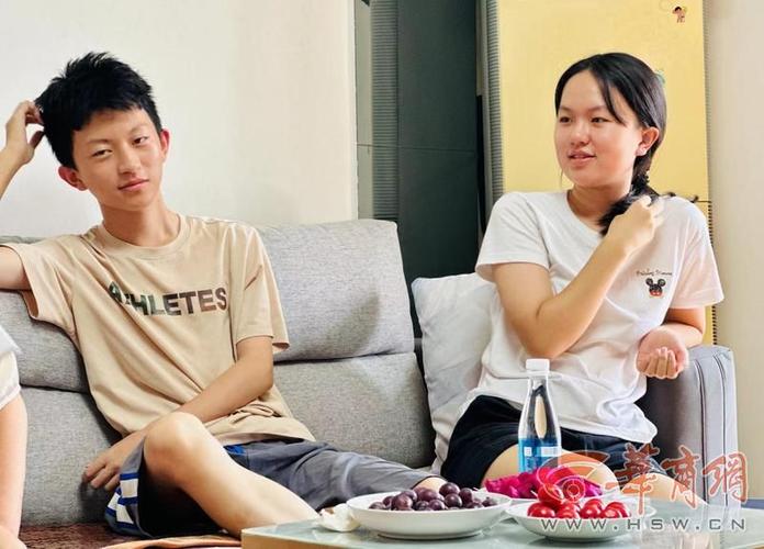 龙凤胎姐弟by小说