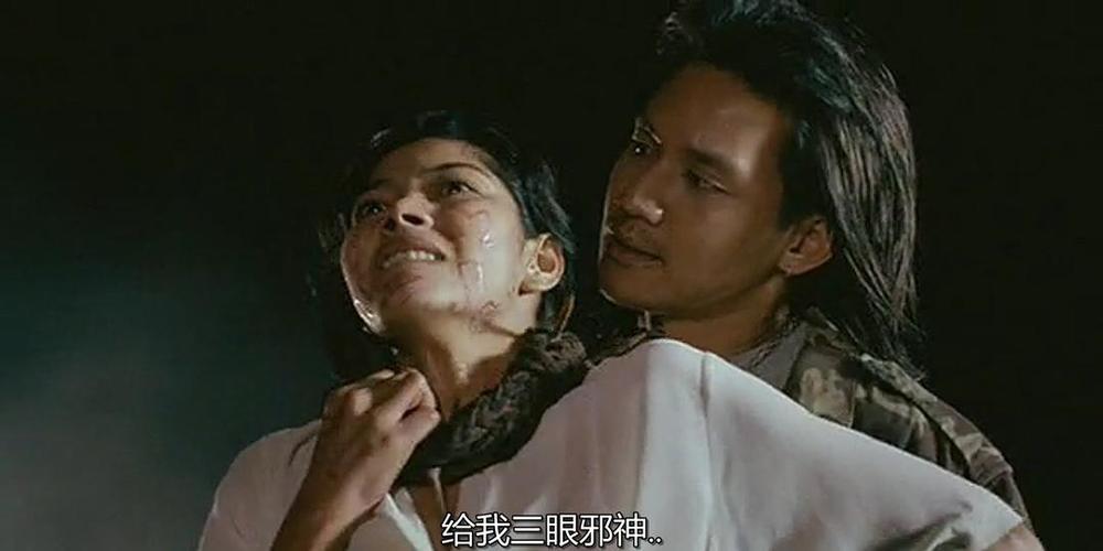 恶魔的艺术3:鬼影随行 电影讲什么