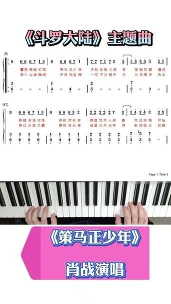 斗罗大陆全部插曲