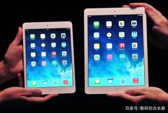 ipadair和mini哪个更实用