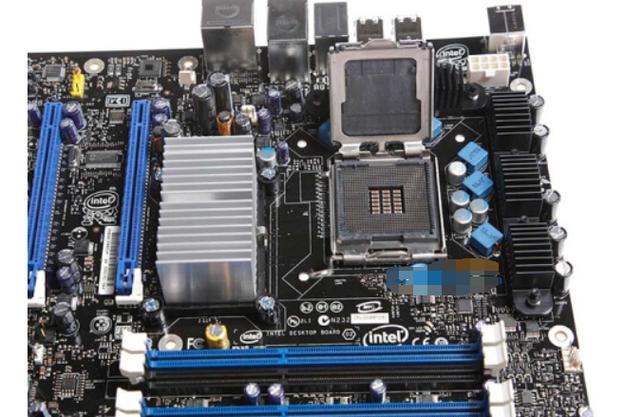 lga775主板有哪些