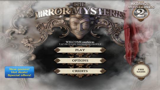 《魔镜谜踪》(MirrorMysteries)缩略图