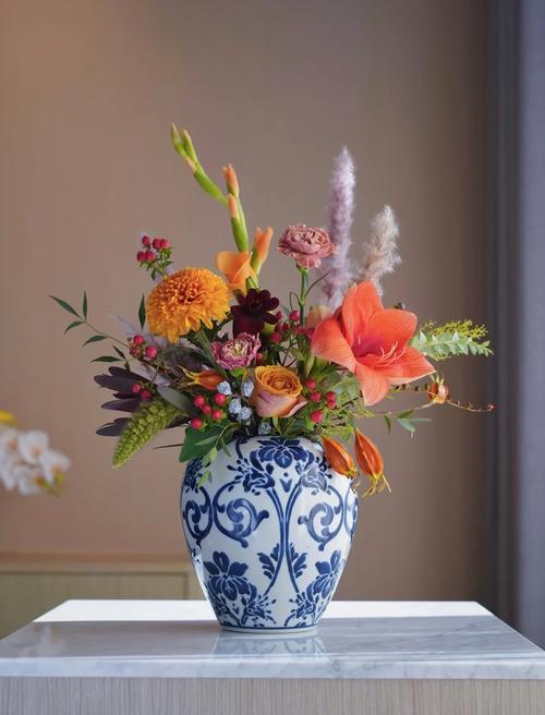 泰拉瑞亚花瓶怎么插花
