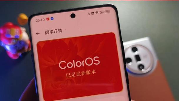 一加升级coloros缩略图