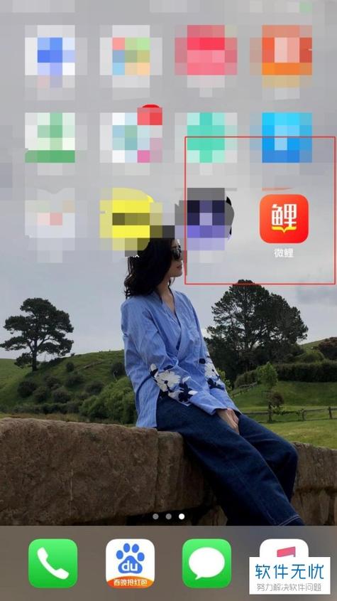 微鲤看看几点开始提现截图