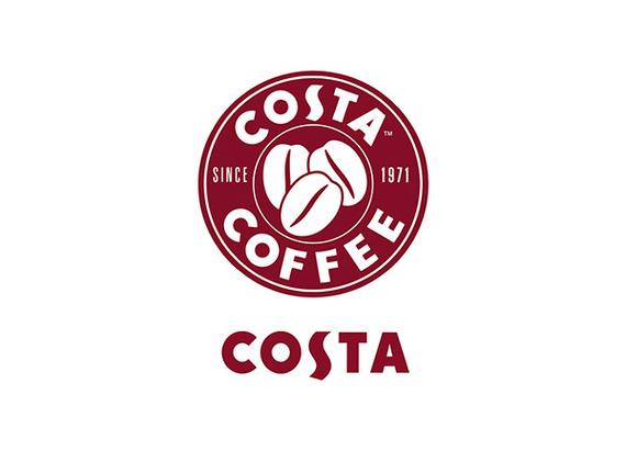 costa咖啡