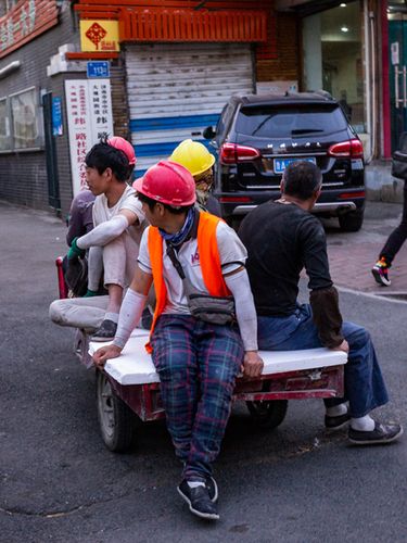 部落冲突建筑工人走了图标