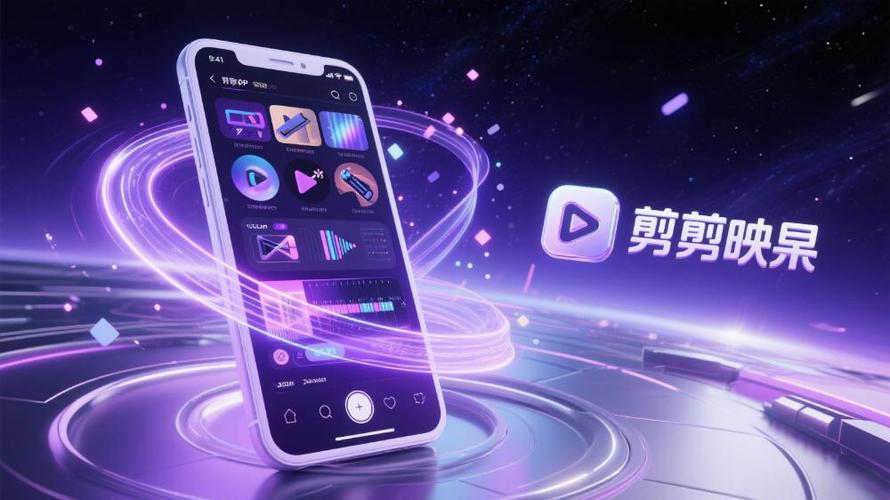 剪映vip解锁版
