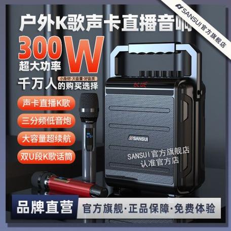 山水话筒最建议买三款