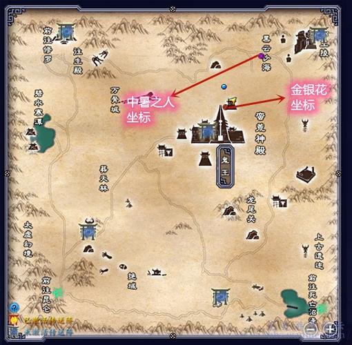 诛仙手游非绑定元宝花在哪里最合算