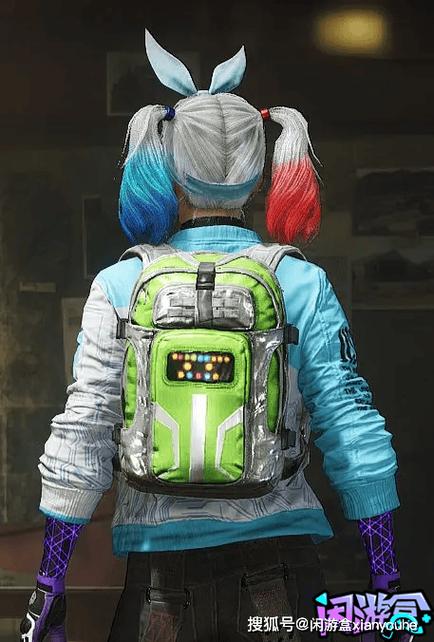 pubg背包怎么扔东西