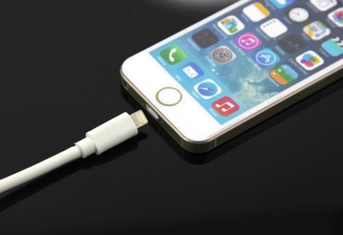 苹果充电器为什么会烧游戏截图