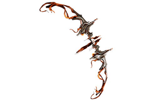 warframe太始弓配卡