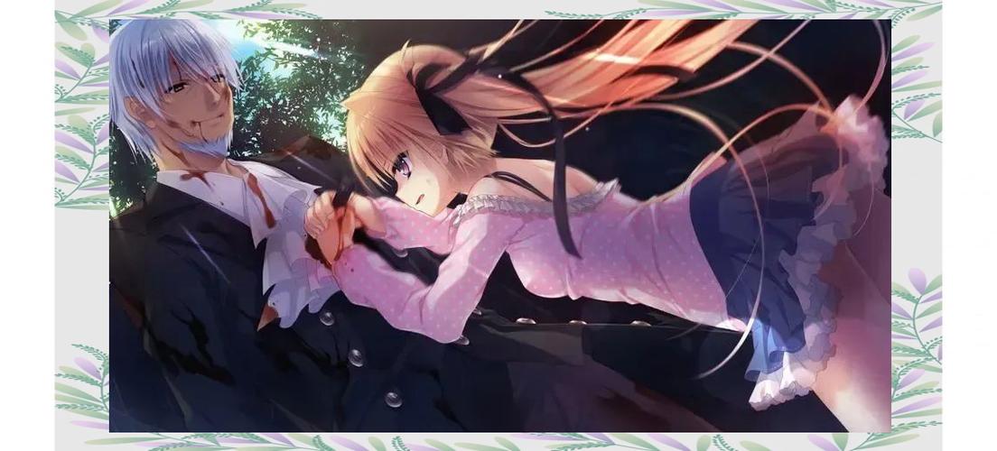 死馆2cg动画免费观看