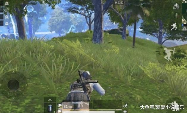 生化背包变更子弹不变怎么回事
