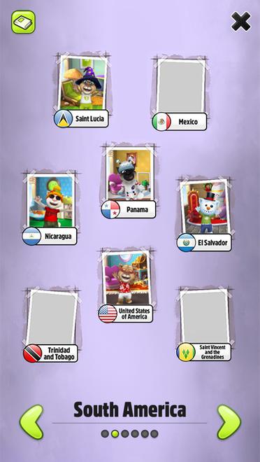 mytalkingtom旧版