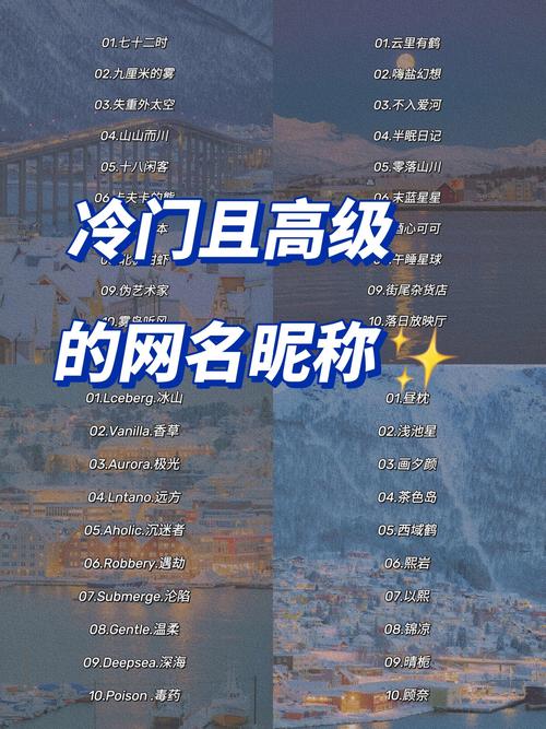 容易记住的ID