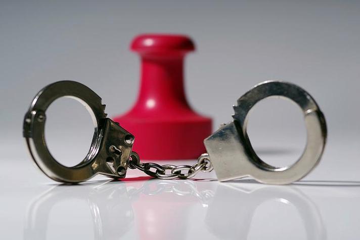 检察院打击刑事犯罪