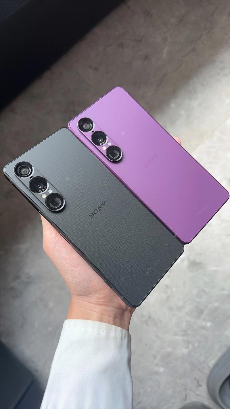 索尼xperia1港版和国行区别