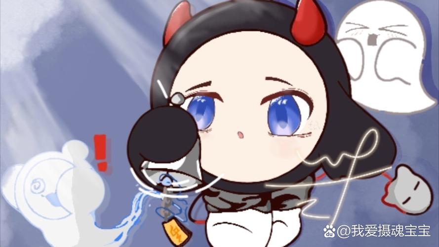 摄魂附魔有什么用