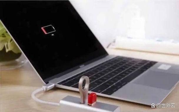 一边用电脑一边充电好吗缩略图