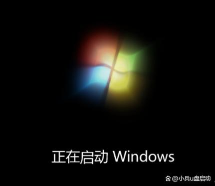 hp电脑卡在logo界面