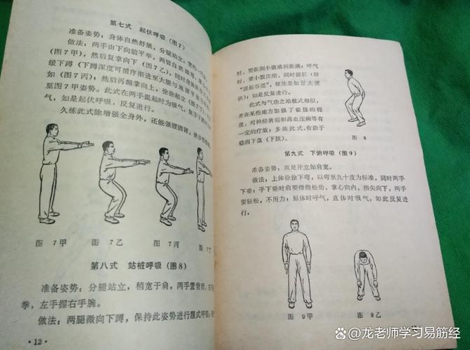 易筋经和太极拳哪个养生好