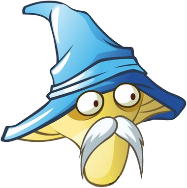植物大战僵尸2寒冰菇缩略图