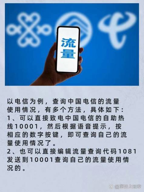 查流量