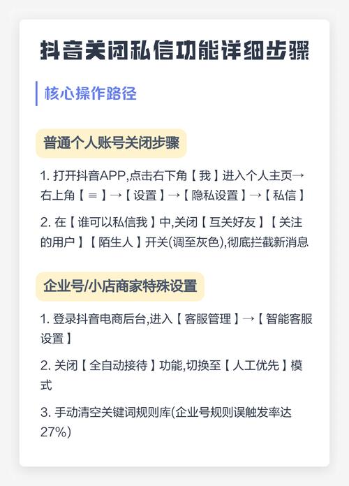 抖音如何关闭小店获取你的个人信息