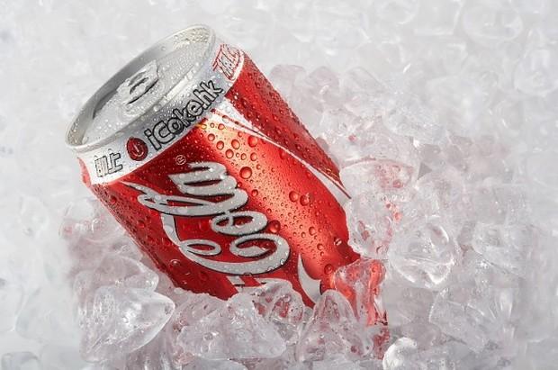 coke中文是什么