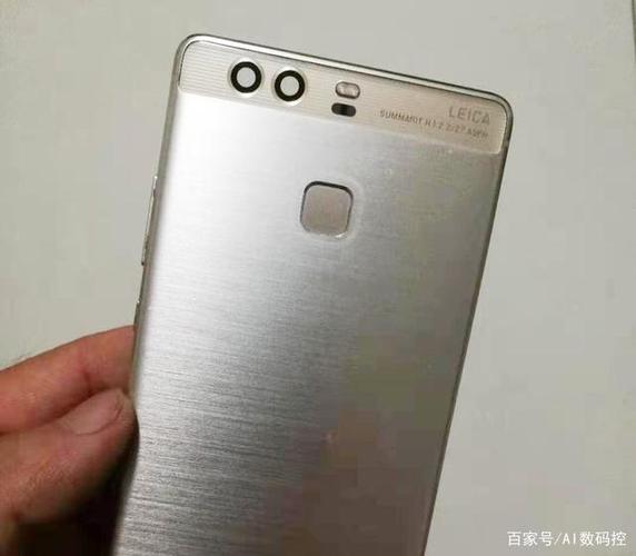 为什么手机后盖都是玻璃