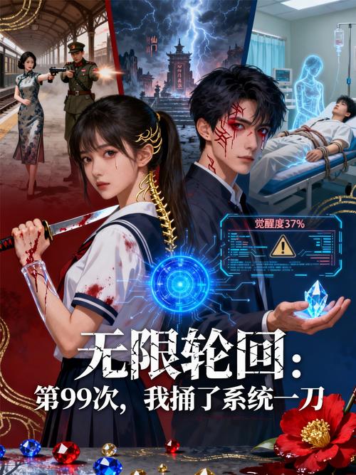 不管几次告白都无限轮回攻略