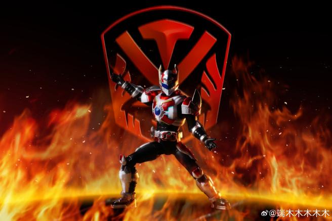 铠甲勇士刑天破解版下载