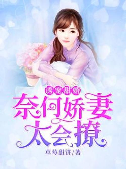 奈何娇妻太会撩