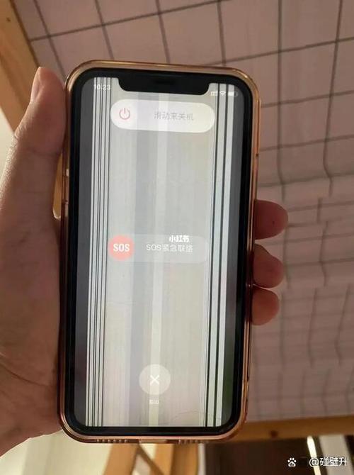 手机进水了如何判断没事了图标
