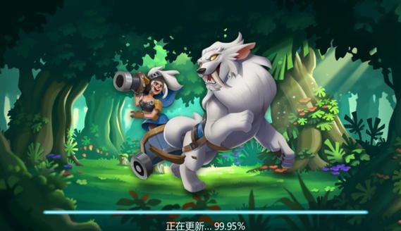 萌兽征途玩法