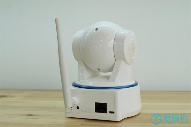 监控云存储
