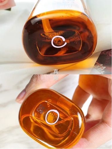 精油真假最简单三招
