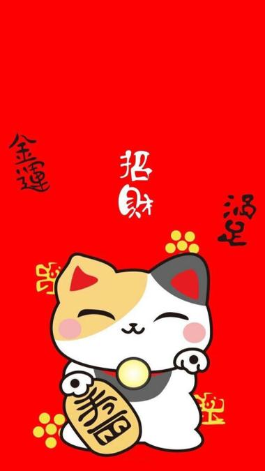 招财一速