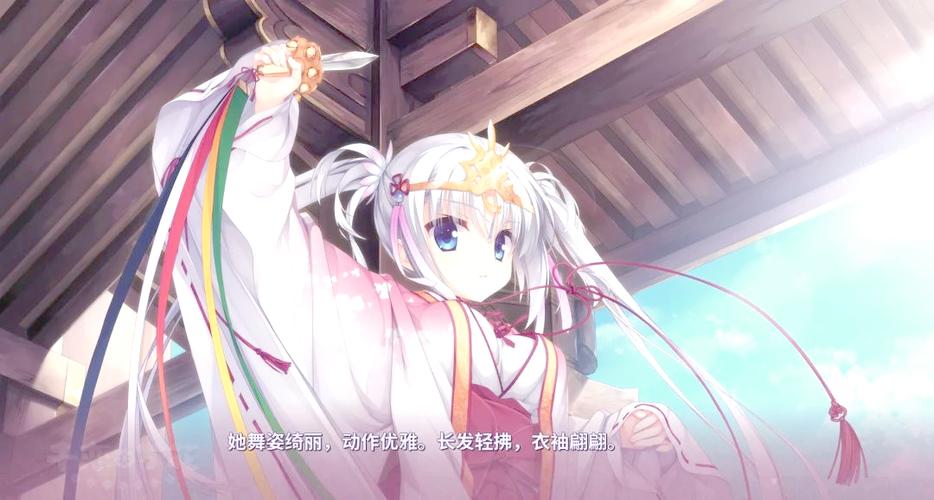 销量最高的galgame