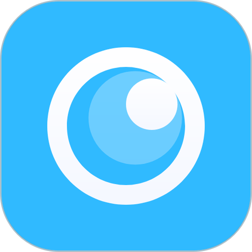 各种wifi摄像头通用的app