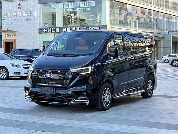 长安福特商务车7座