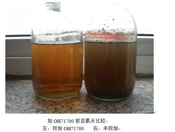 水中悬浮物质有哪三种