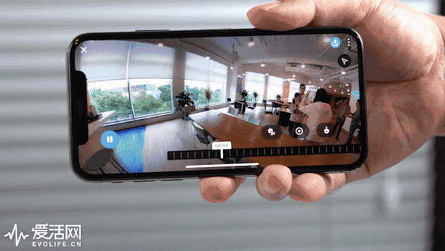 gopro视频导入手机变成慢动作