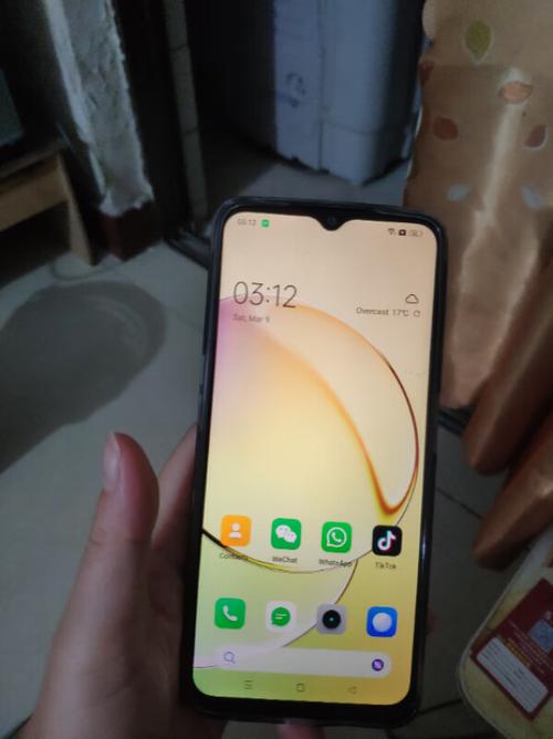 realme官方售后换电池游戏截图