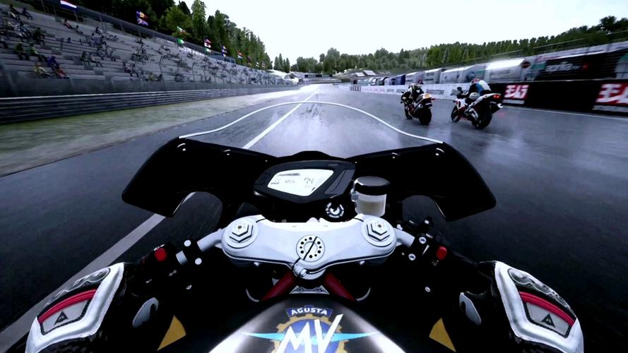ride4新手教程在哪