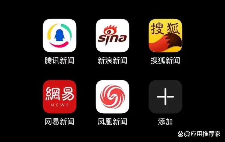 最新新闻app
